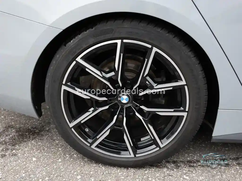 BMW 420 Gran Coupé