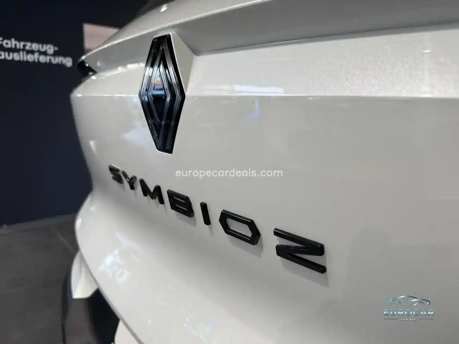 Renault Symbioz