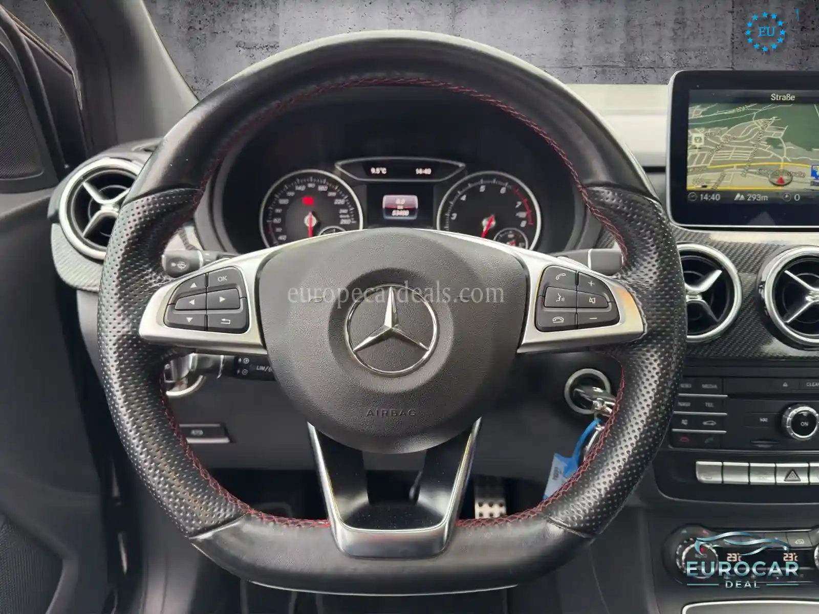 Mercedes-Benz B 250