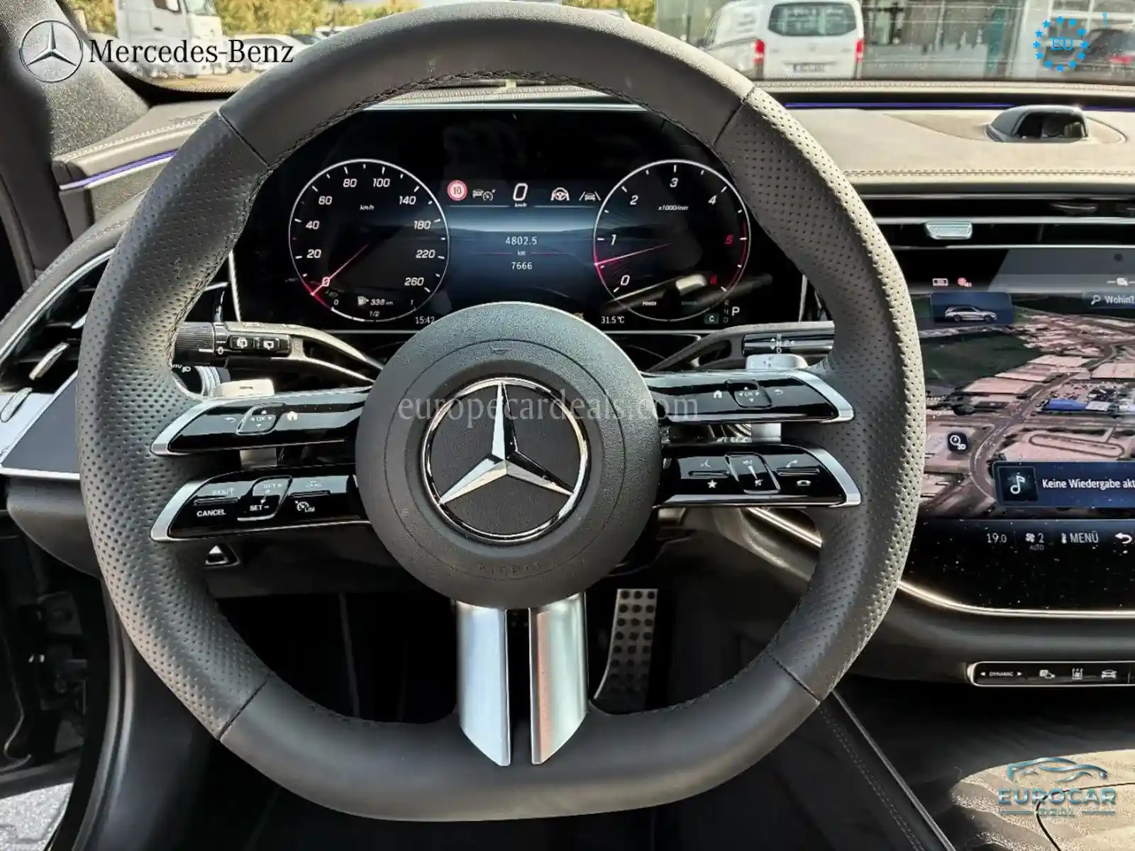 Mercedes-Benz E 450