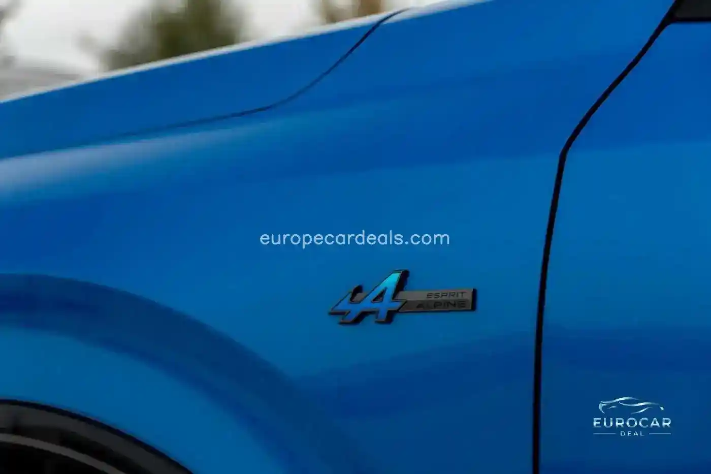 Renault Rafale
