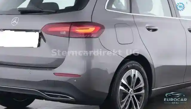 Mercedes-Benz B 250