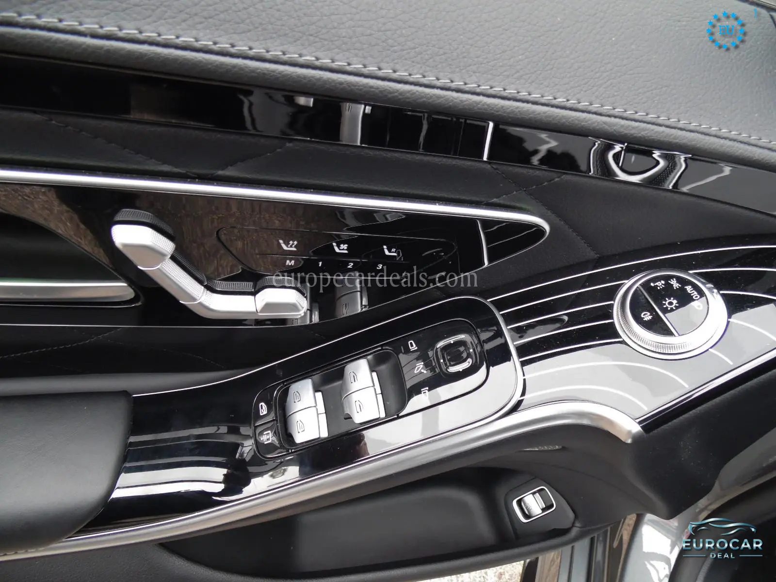 Mercedes-Benz S 400