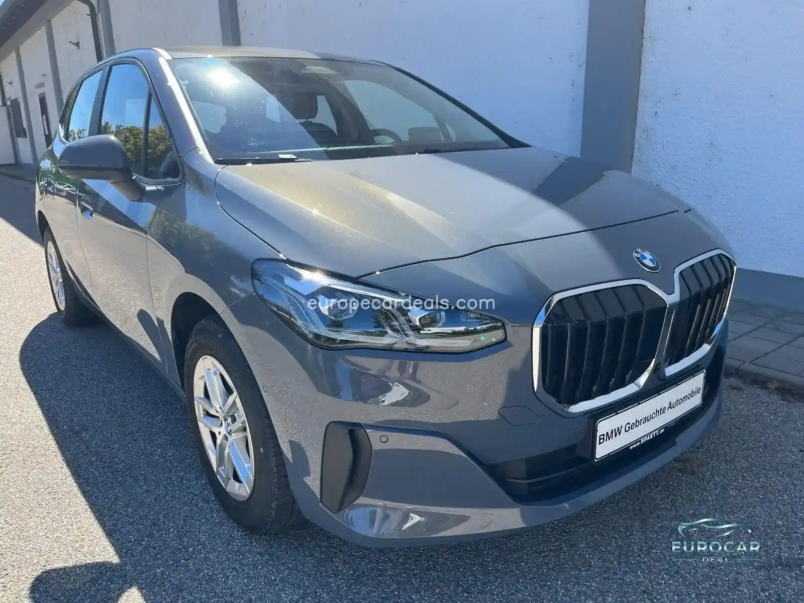 BMW 220 Active Tourer