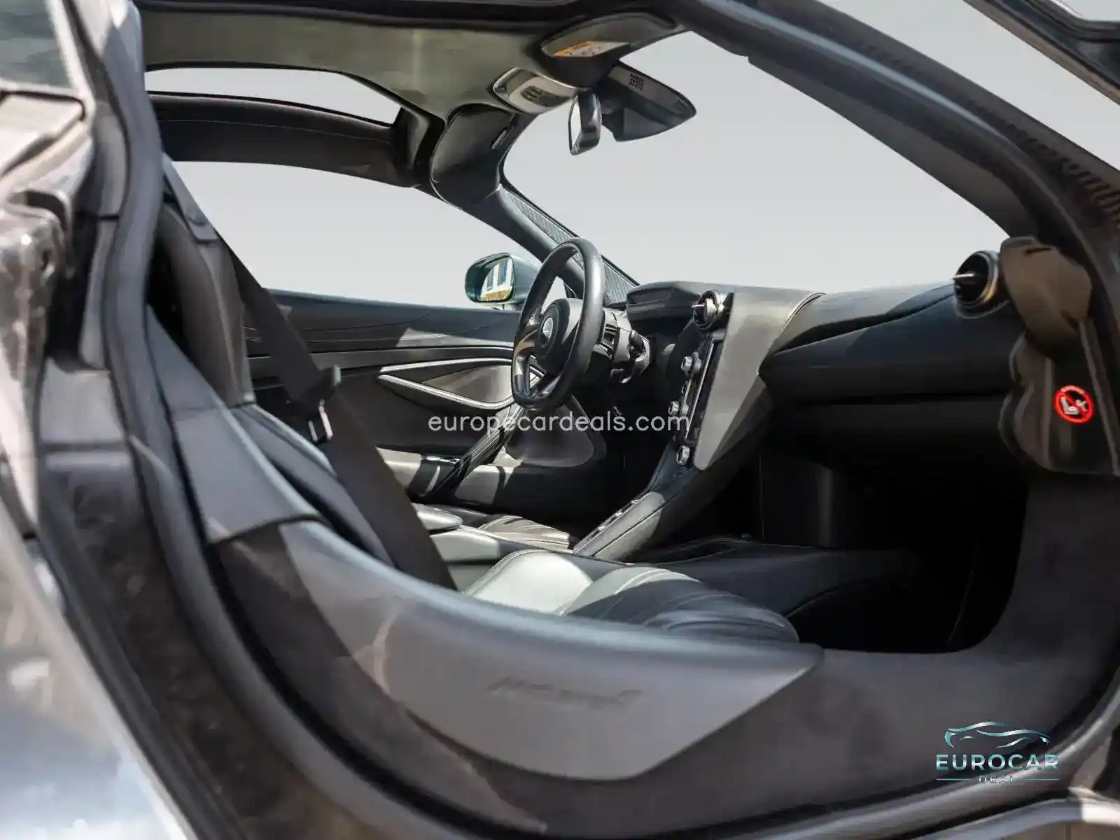McLaren 720S