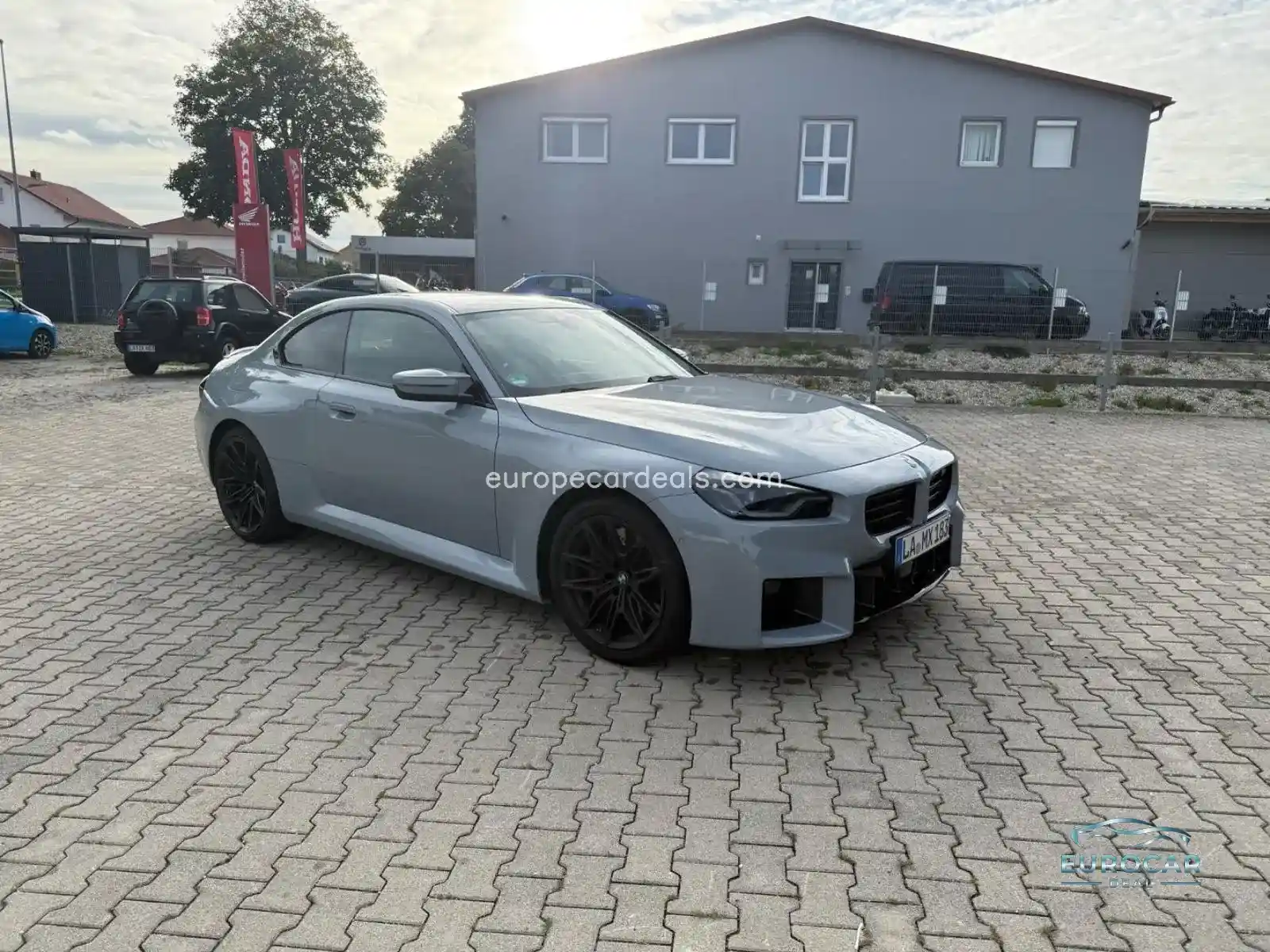 BMW M2