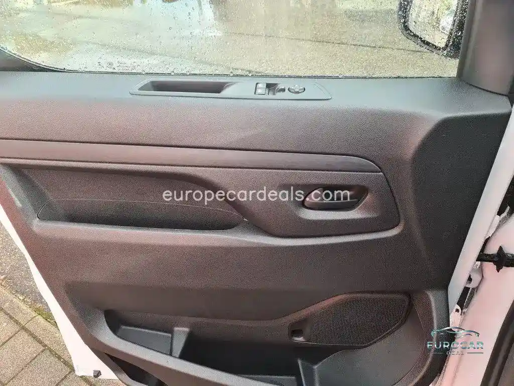 Toyota Proace (Verso)