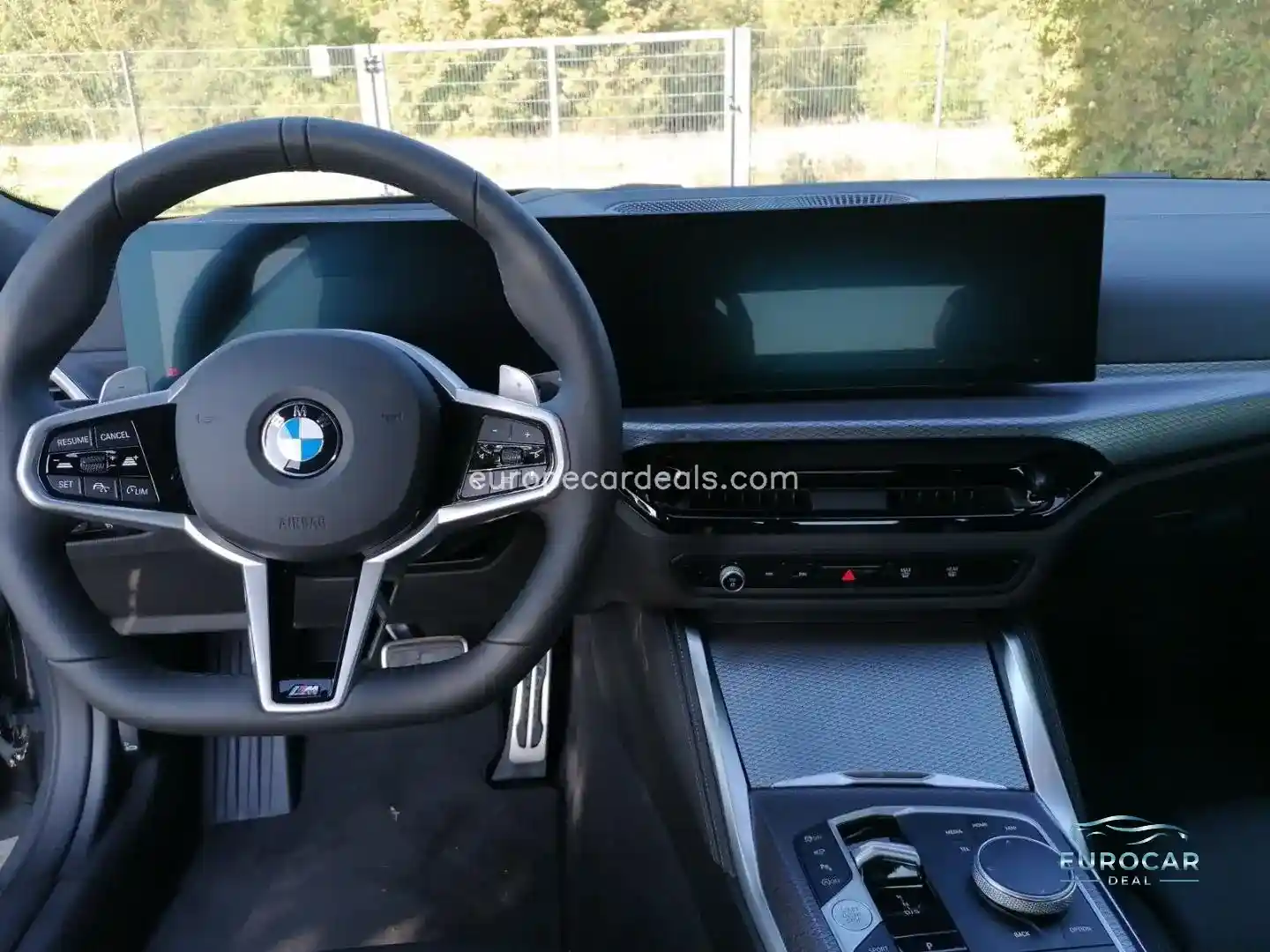 BMW 430