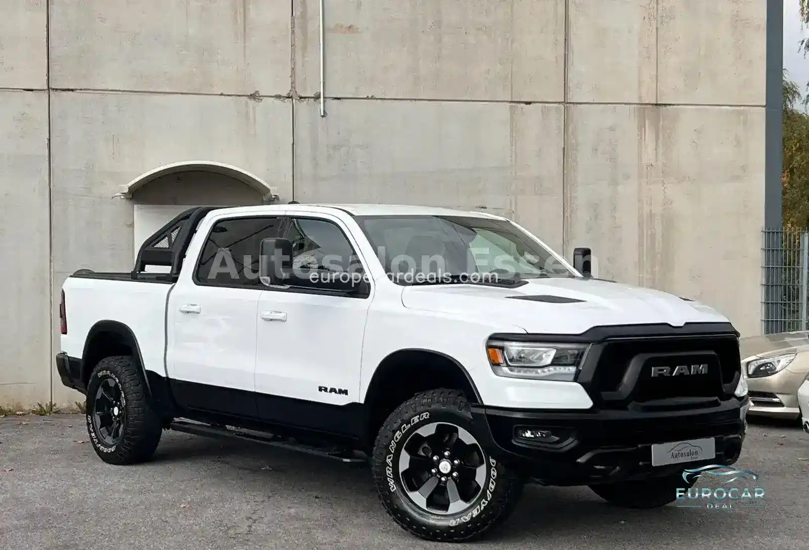 Dodge RAM