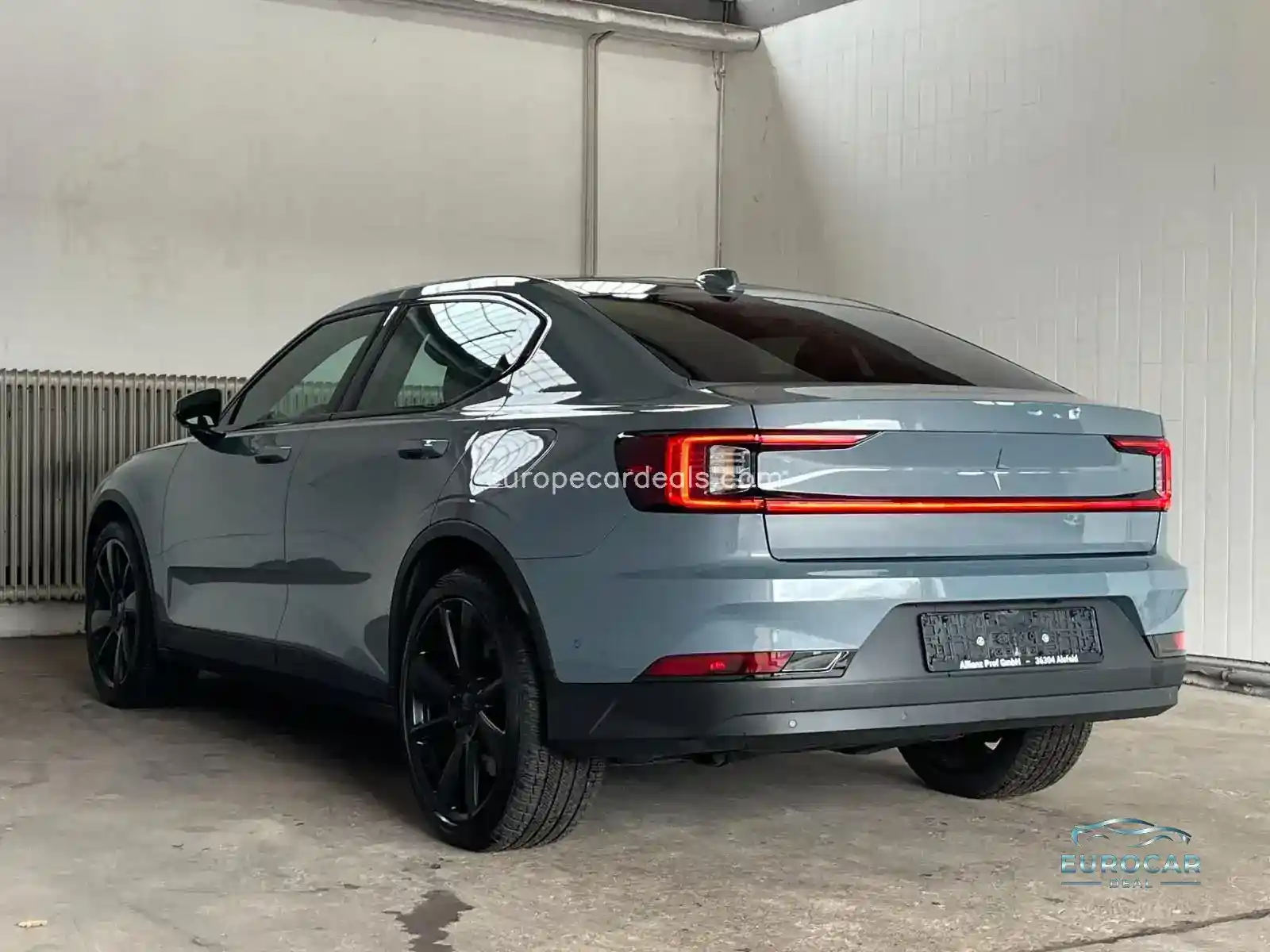 Polestar 2
