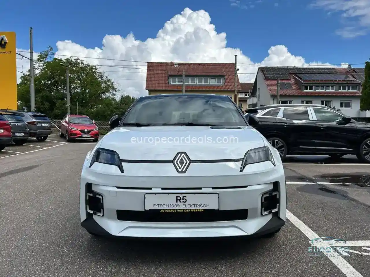 Renault R 5