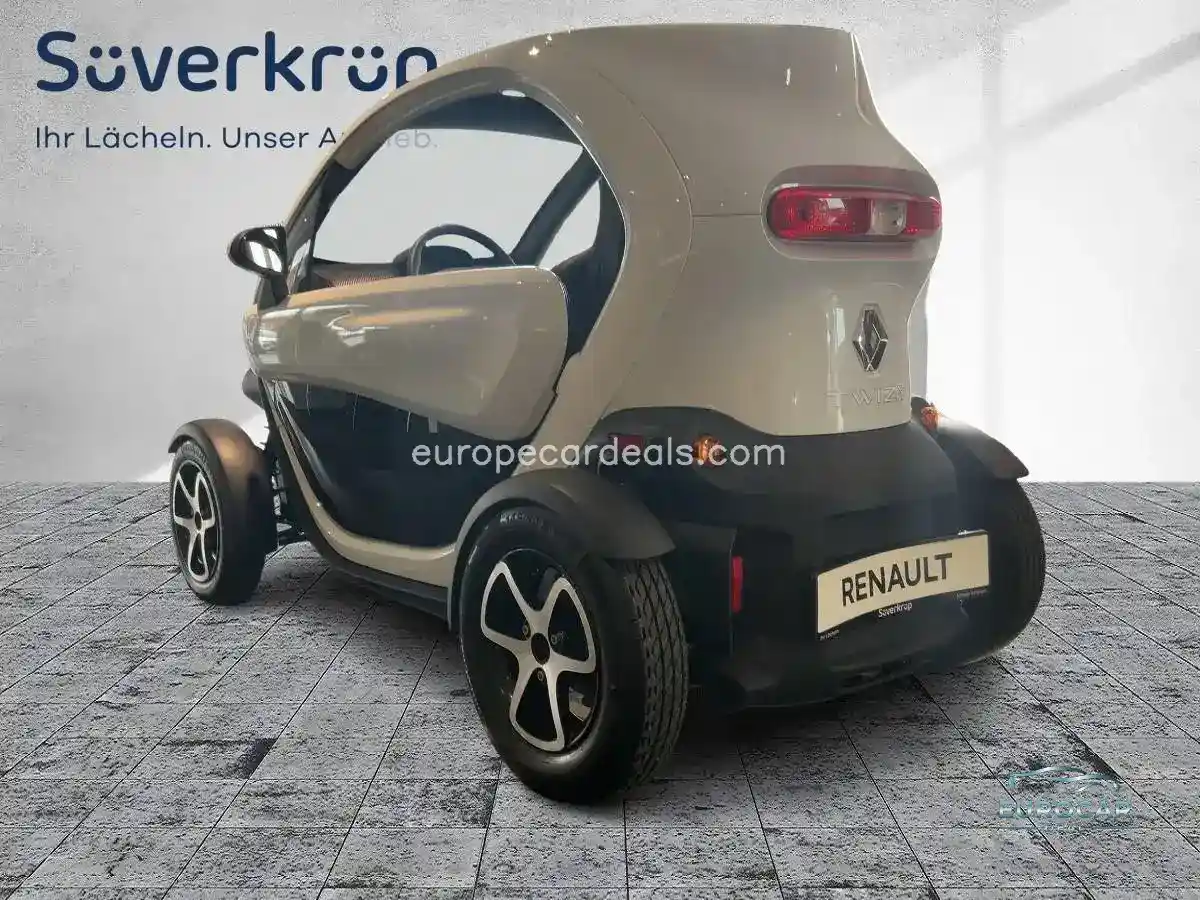 Renault Twizy