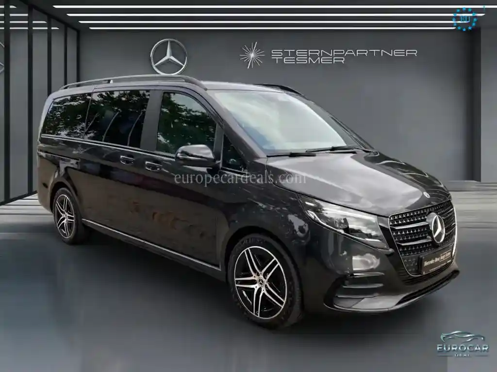 Mercedes-Benz V 300