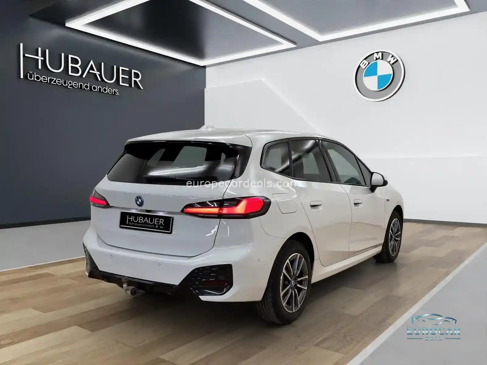 BMW 225 Active Tourer