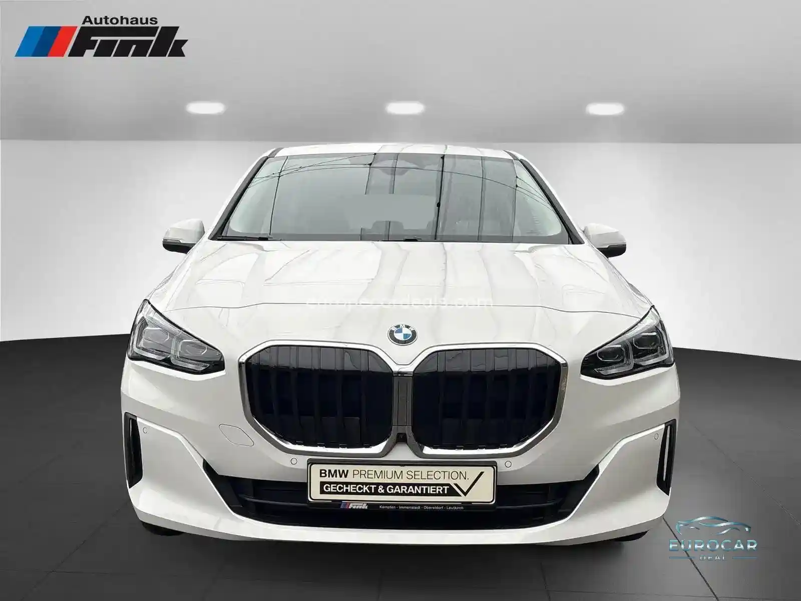 BMW 218 Active Tourer