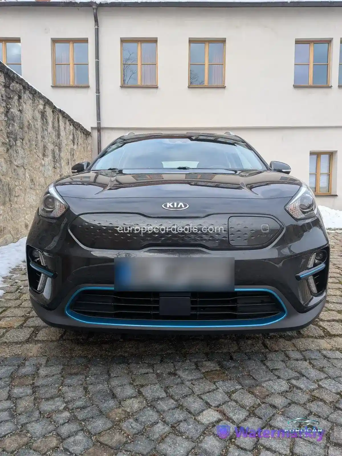 Kia Niro EV