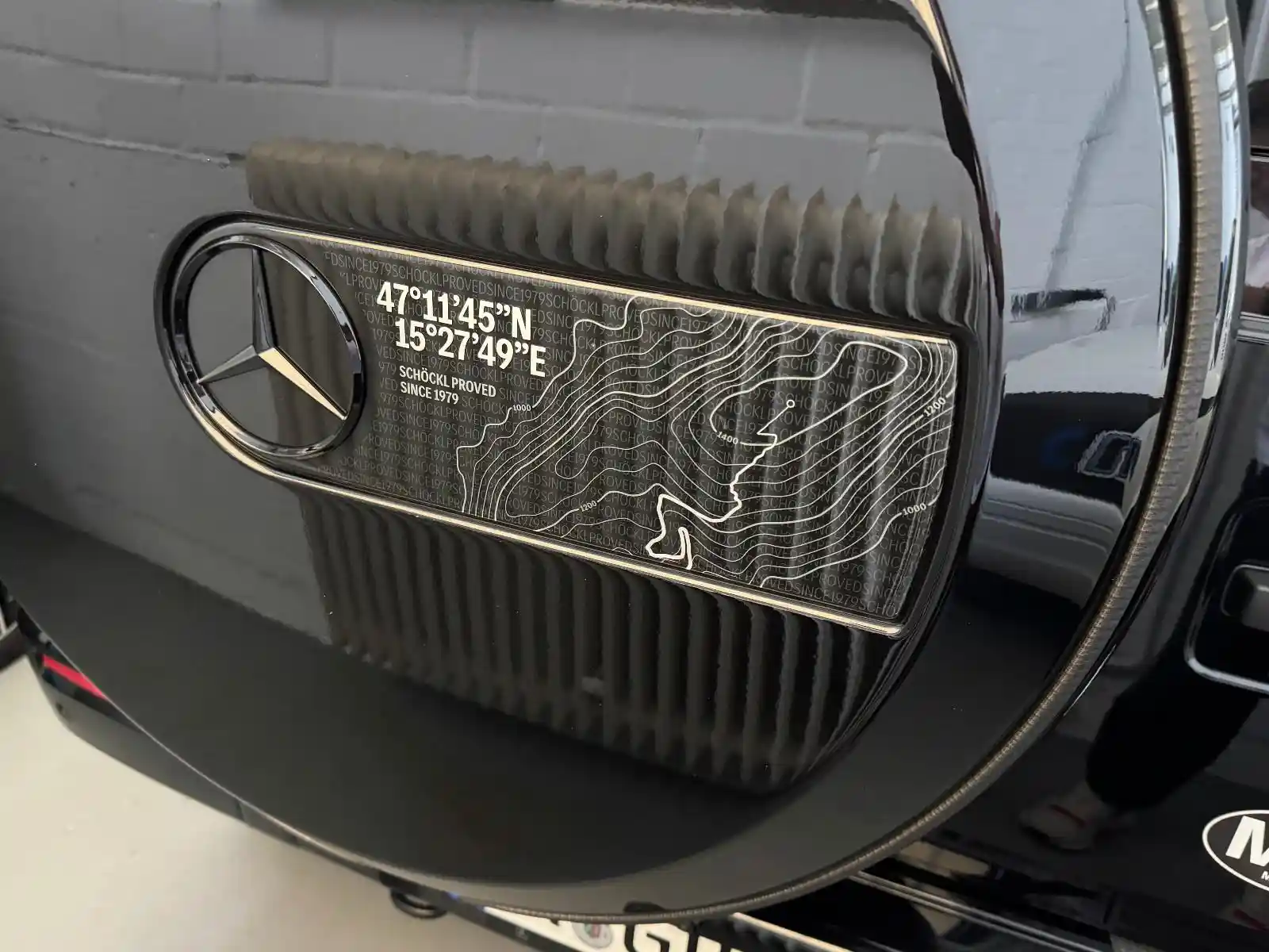 Mercedes-Benz G 450