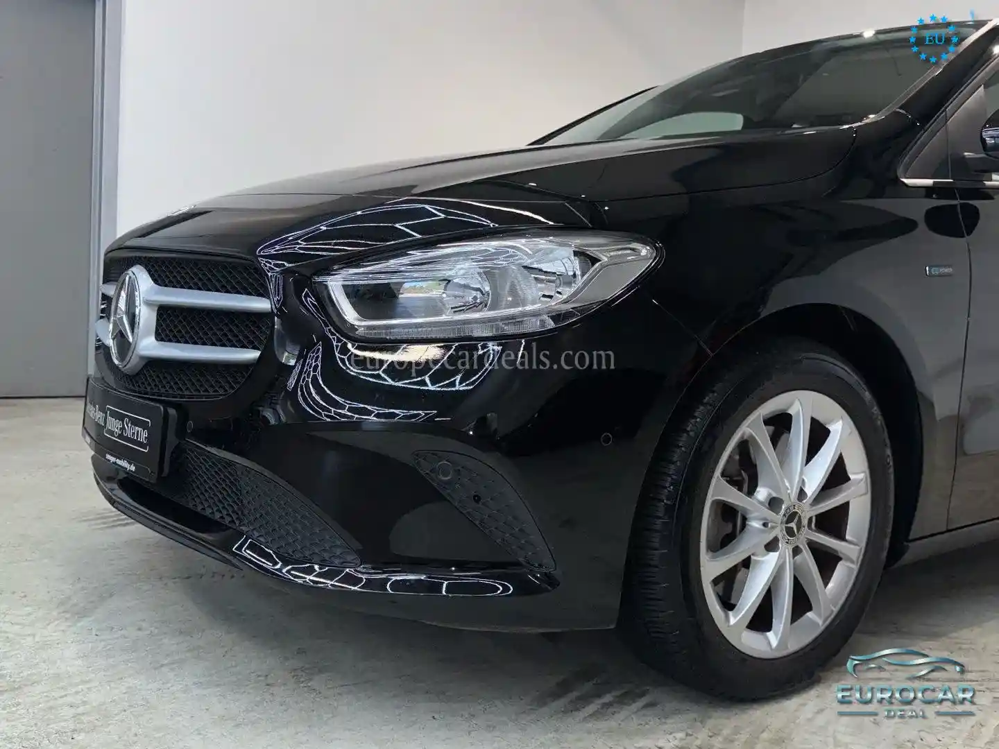 Mercedes-Benz B 250