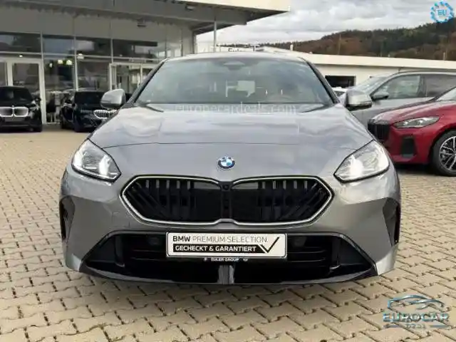 BMW 123
