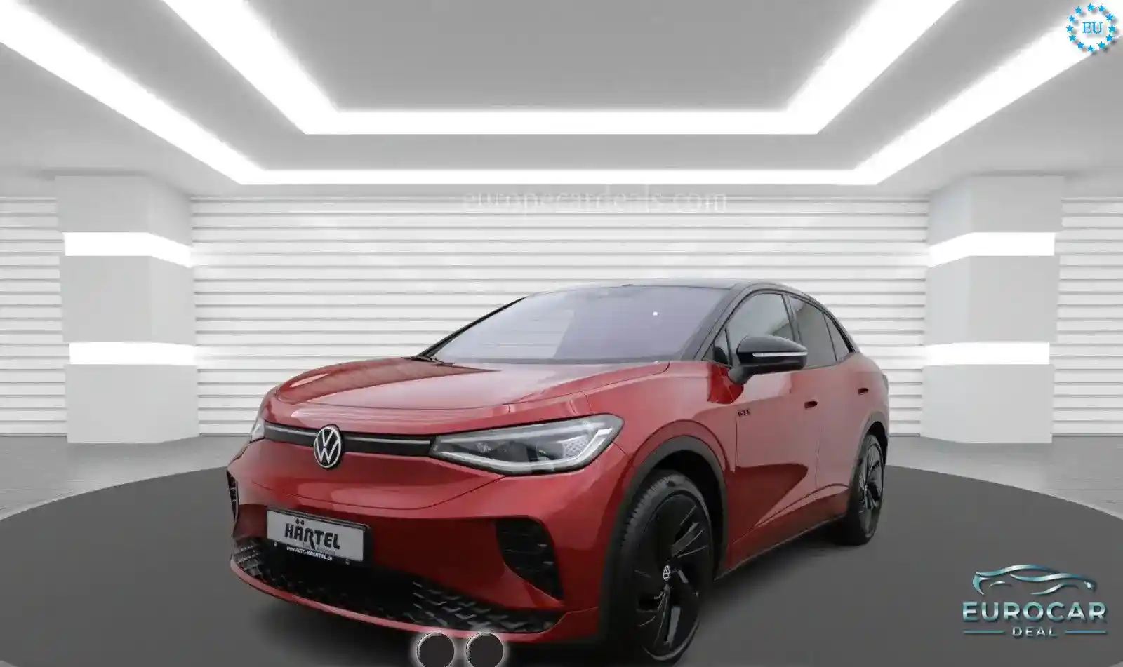 Volkswagen ID.5