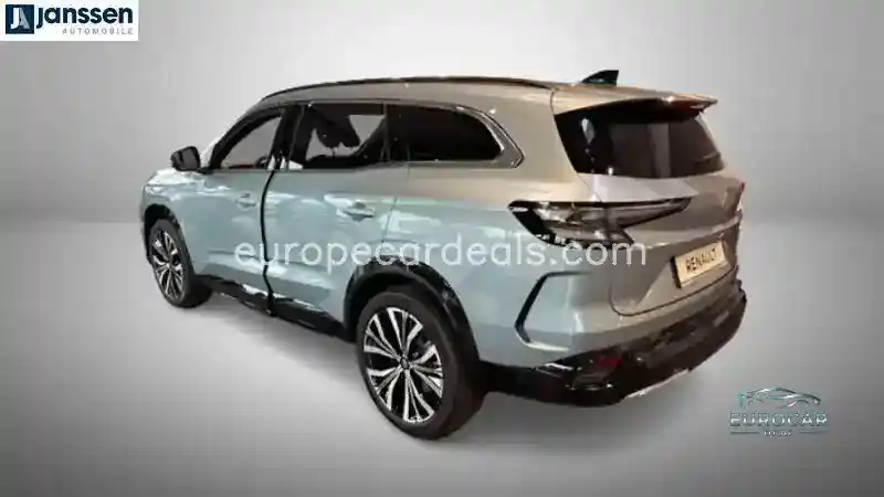 Renault Espace