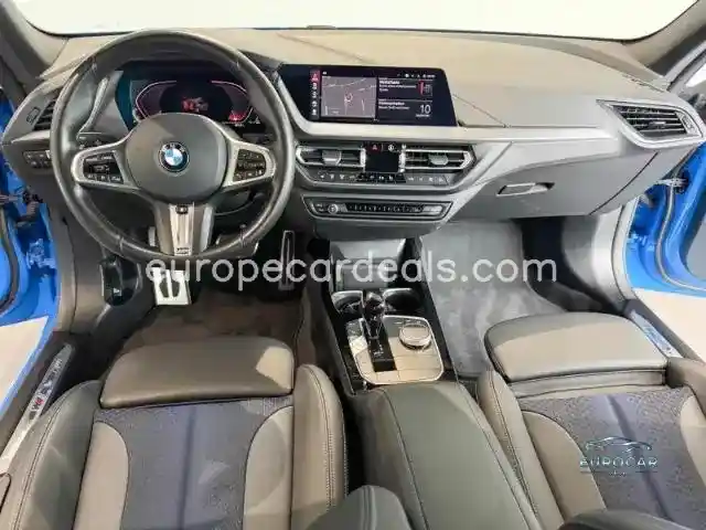 BMW 220 Gran Coupé