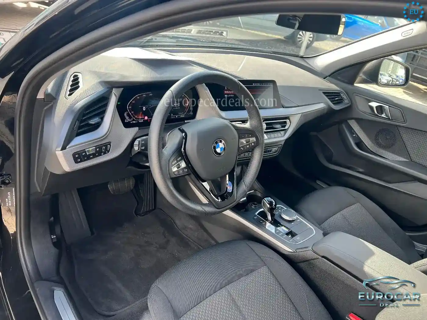 BMW 120