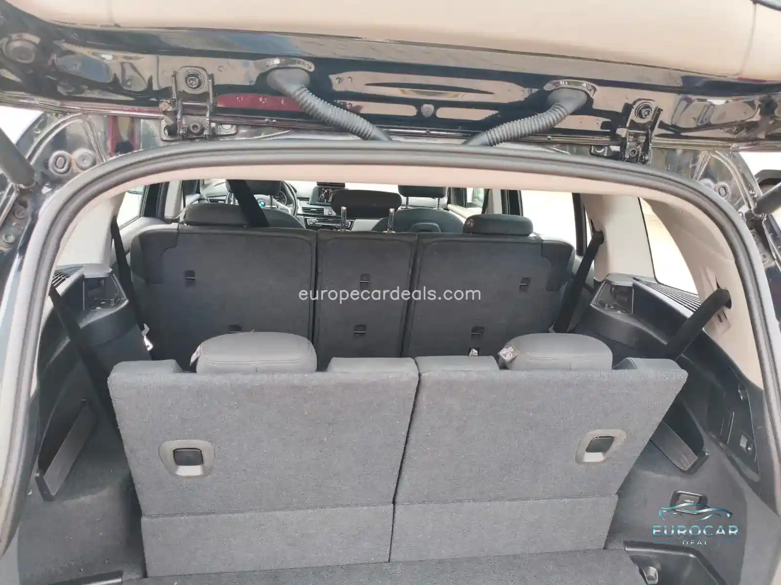 BMW 218 Gran Tourer