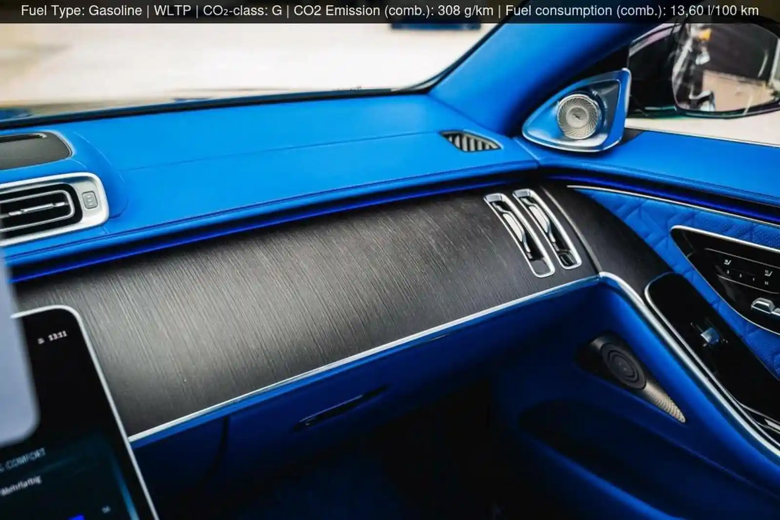 Mercedes-Benz S 680
