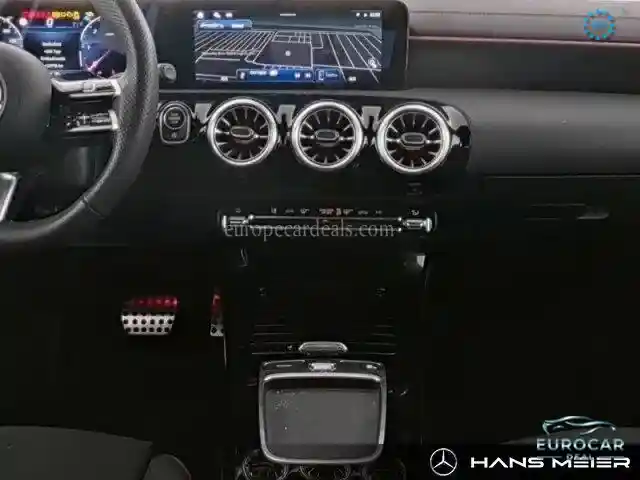 Mercedes-Benz CLA 220 Shooting Brake