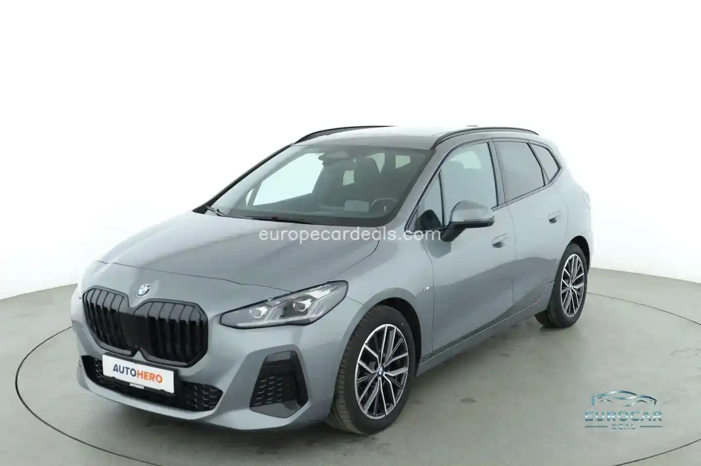BMW 223 Active Tourer
