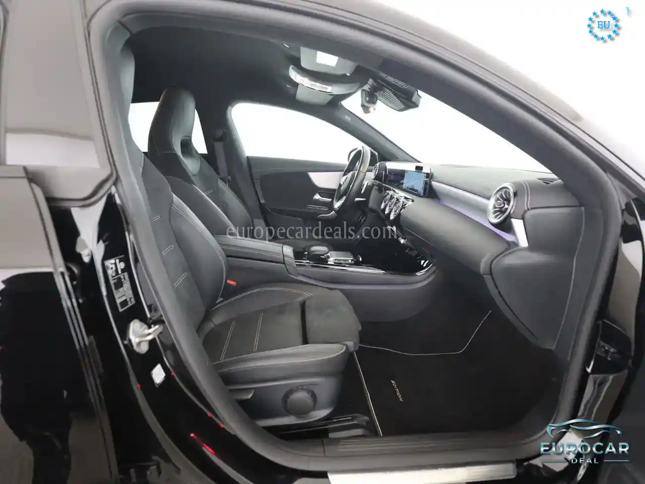 Mercedes-Benz CLA 250 Shooting Brake