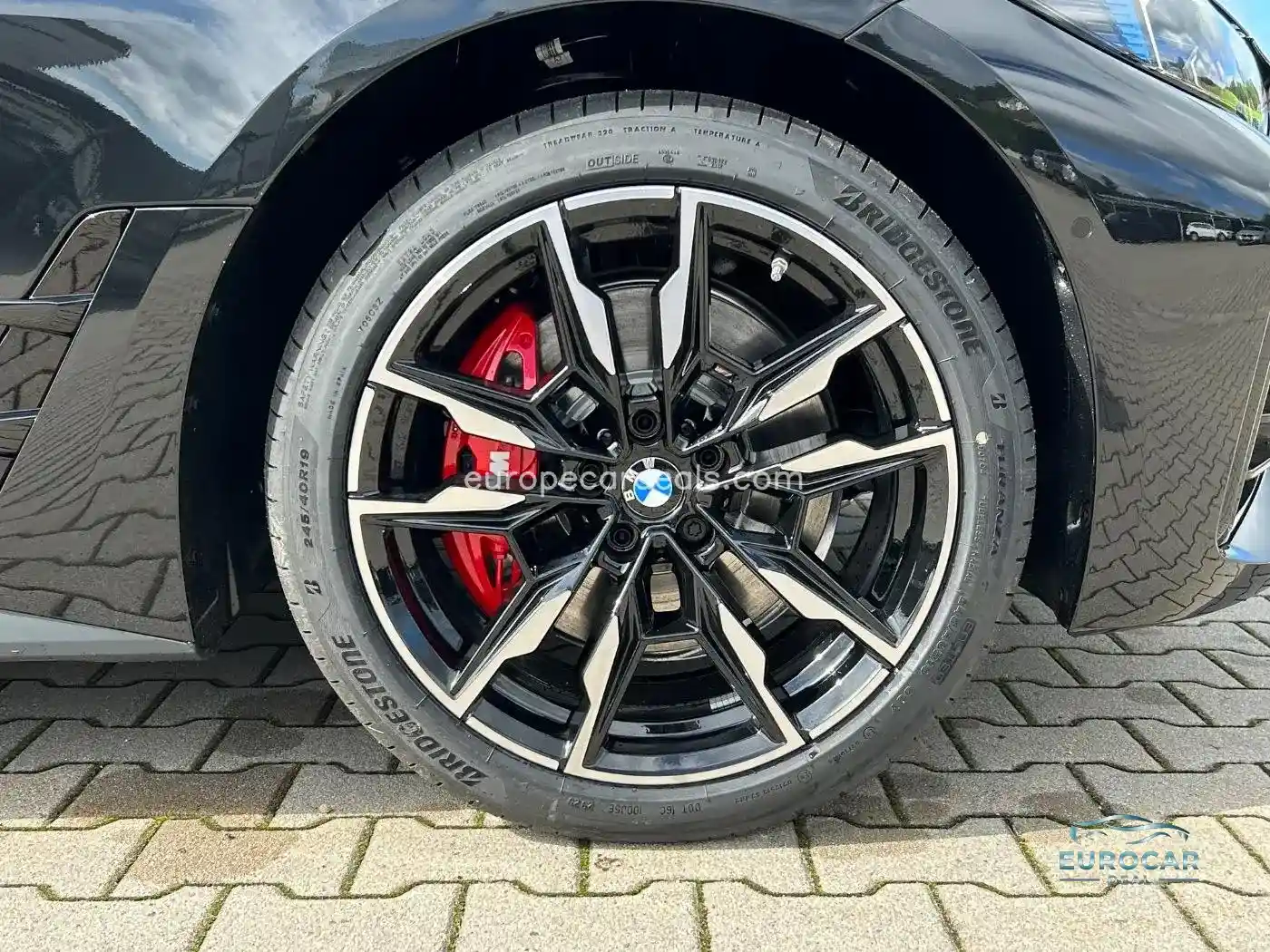 BMW M440