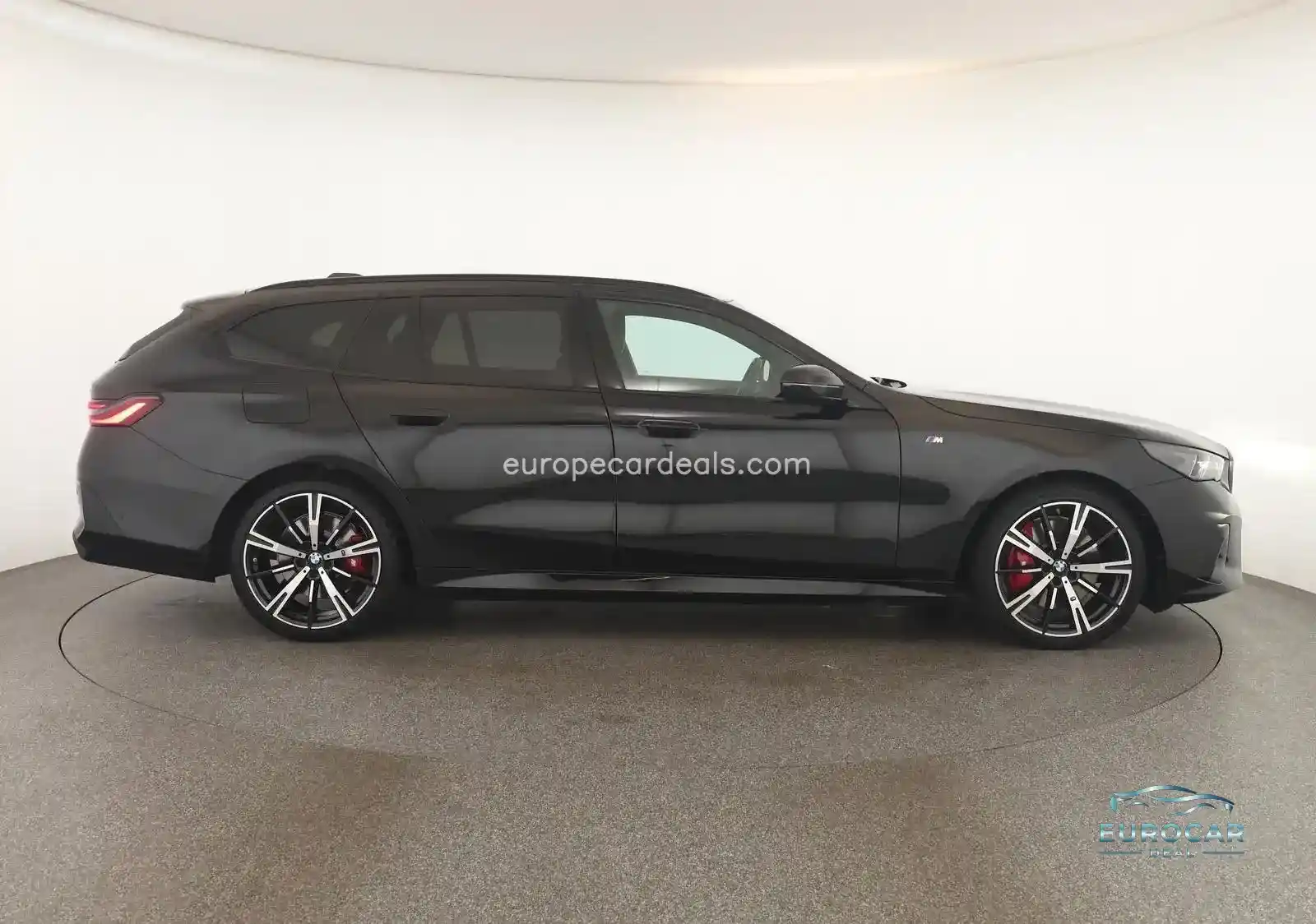 BMW 540