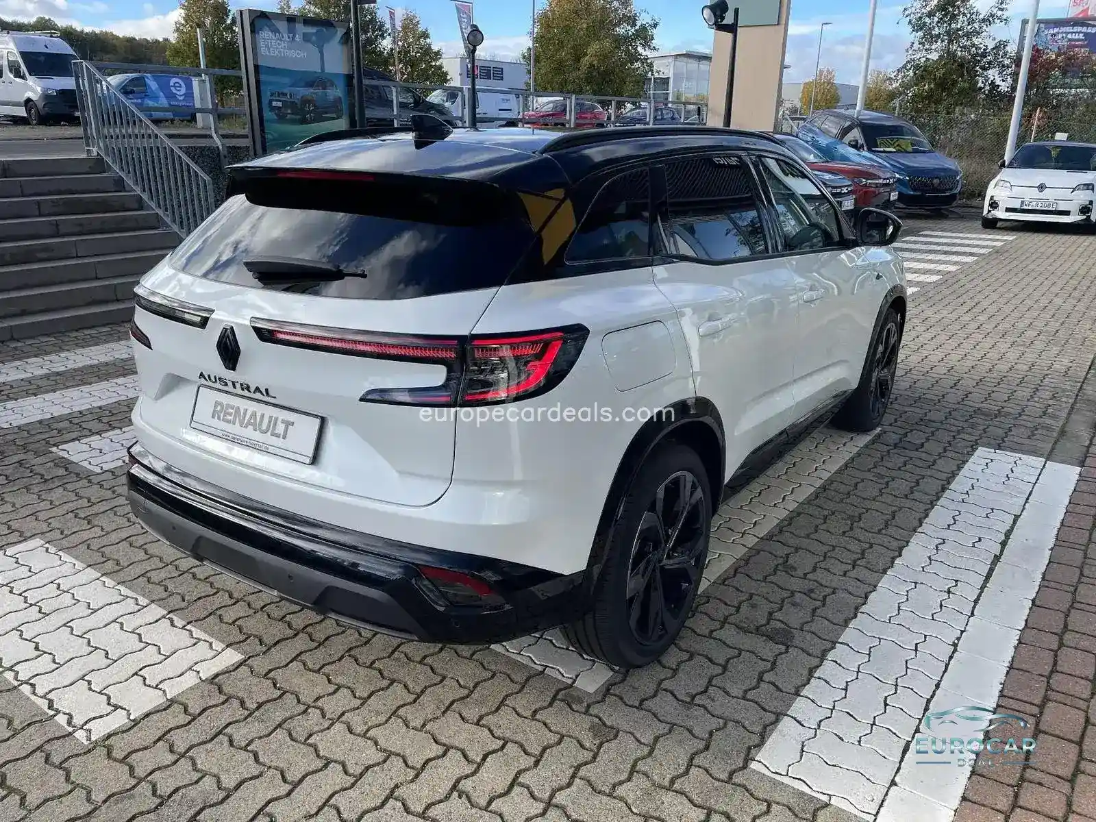 Renault Austral