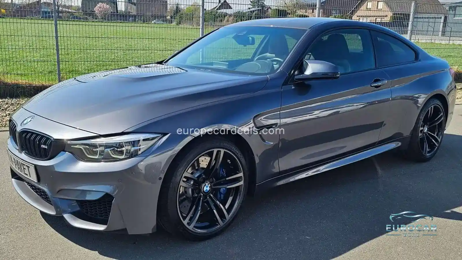 BMW M4