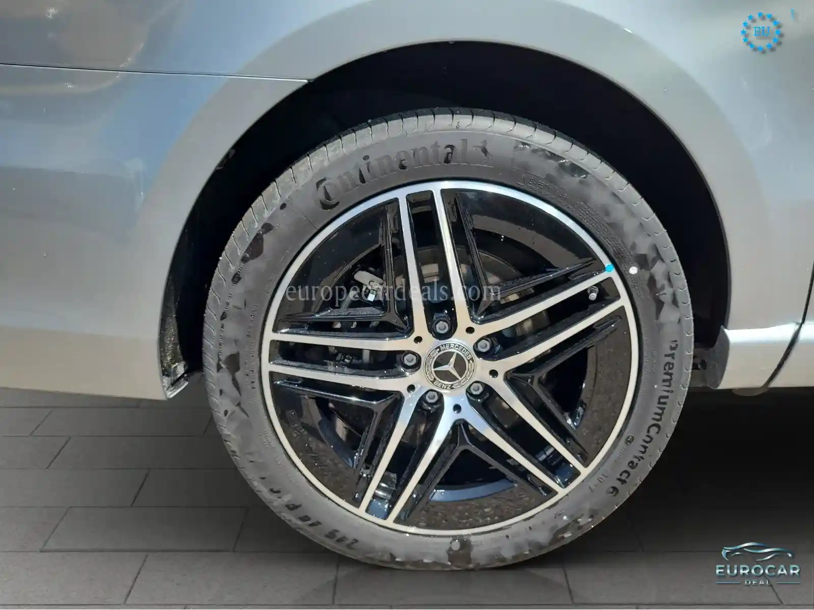 Mercedes-Benz V 300