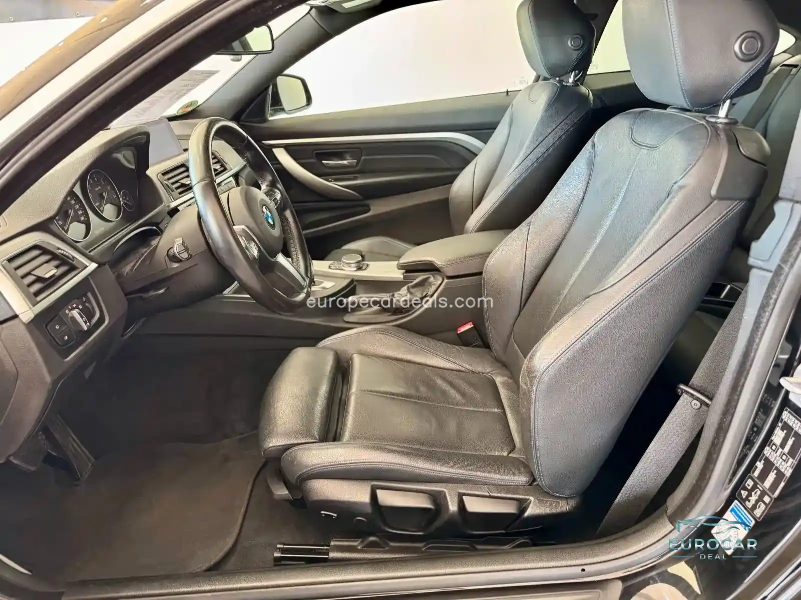 BMW 430