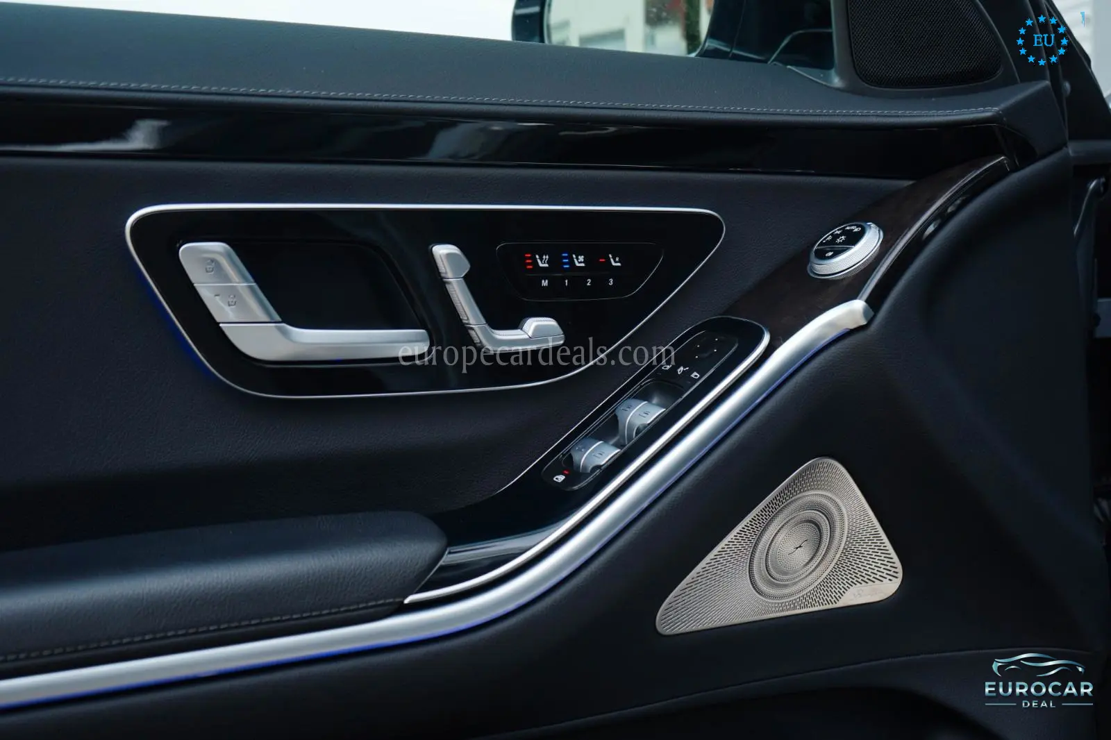 Mercedes-Benz S 400
