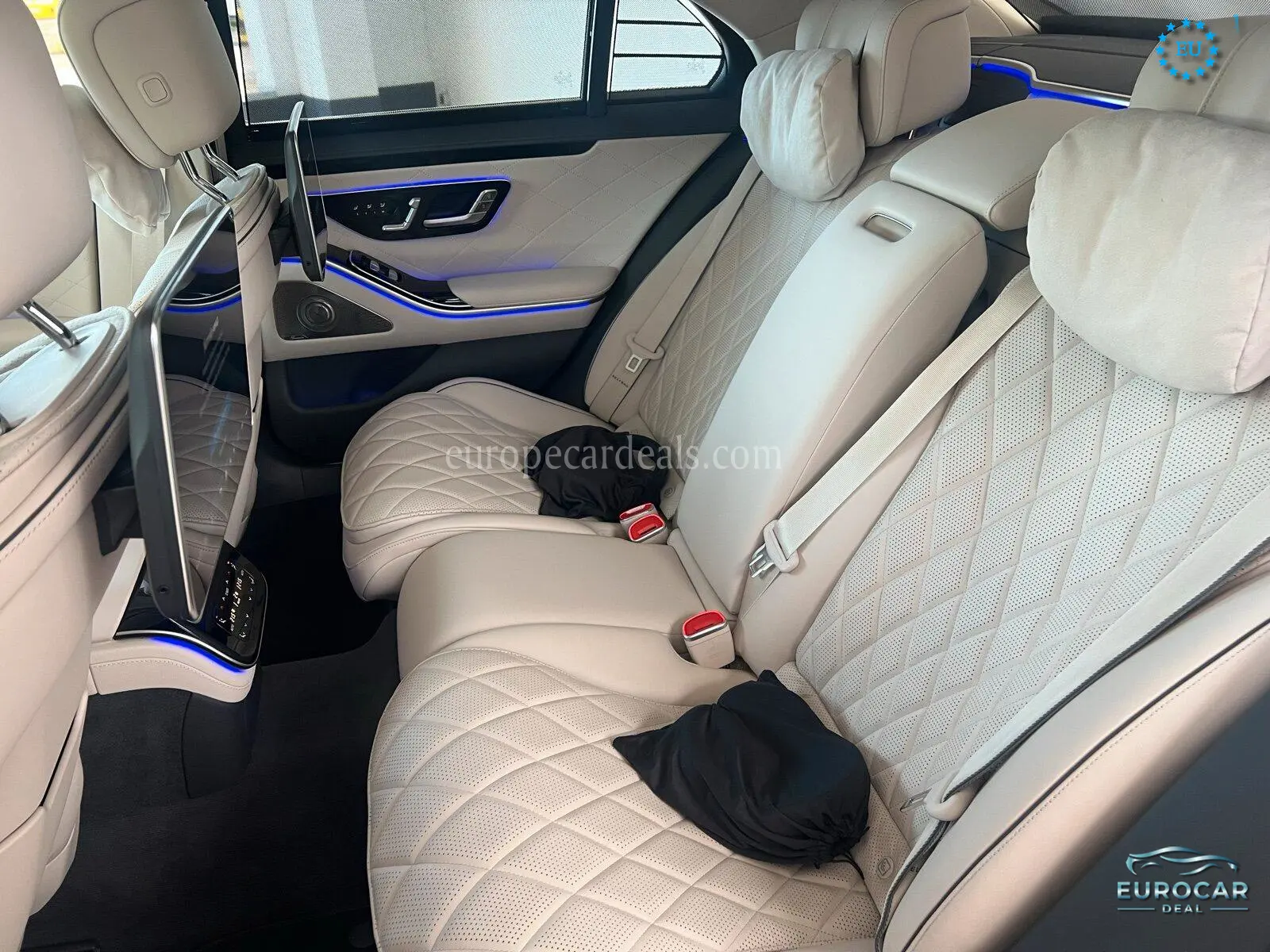 Mercedes-Benz S 500