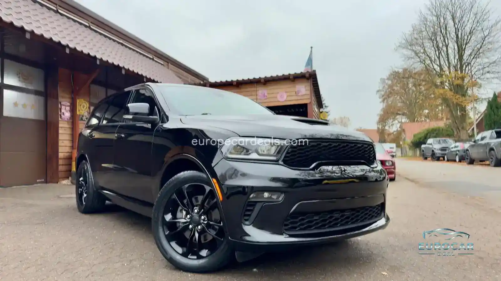 Dodge Durango