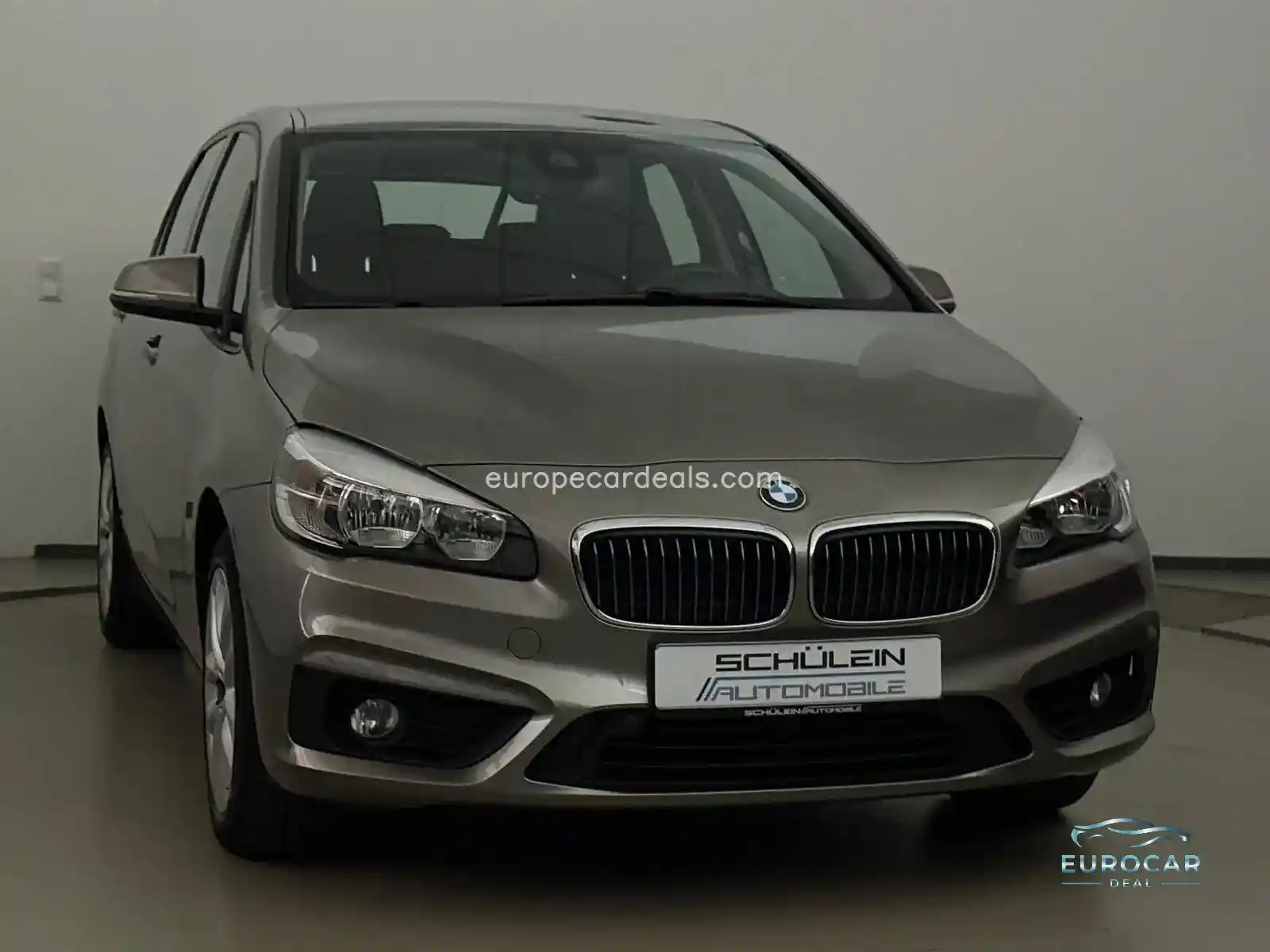 BMW 225 Active Tourer