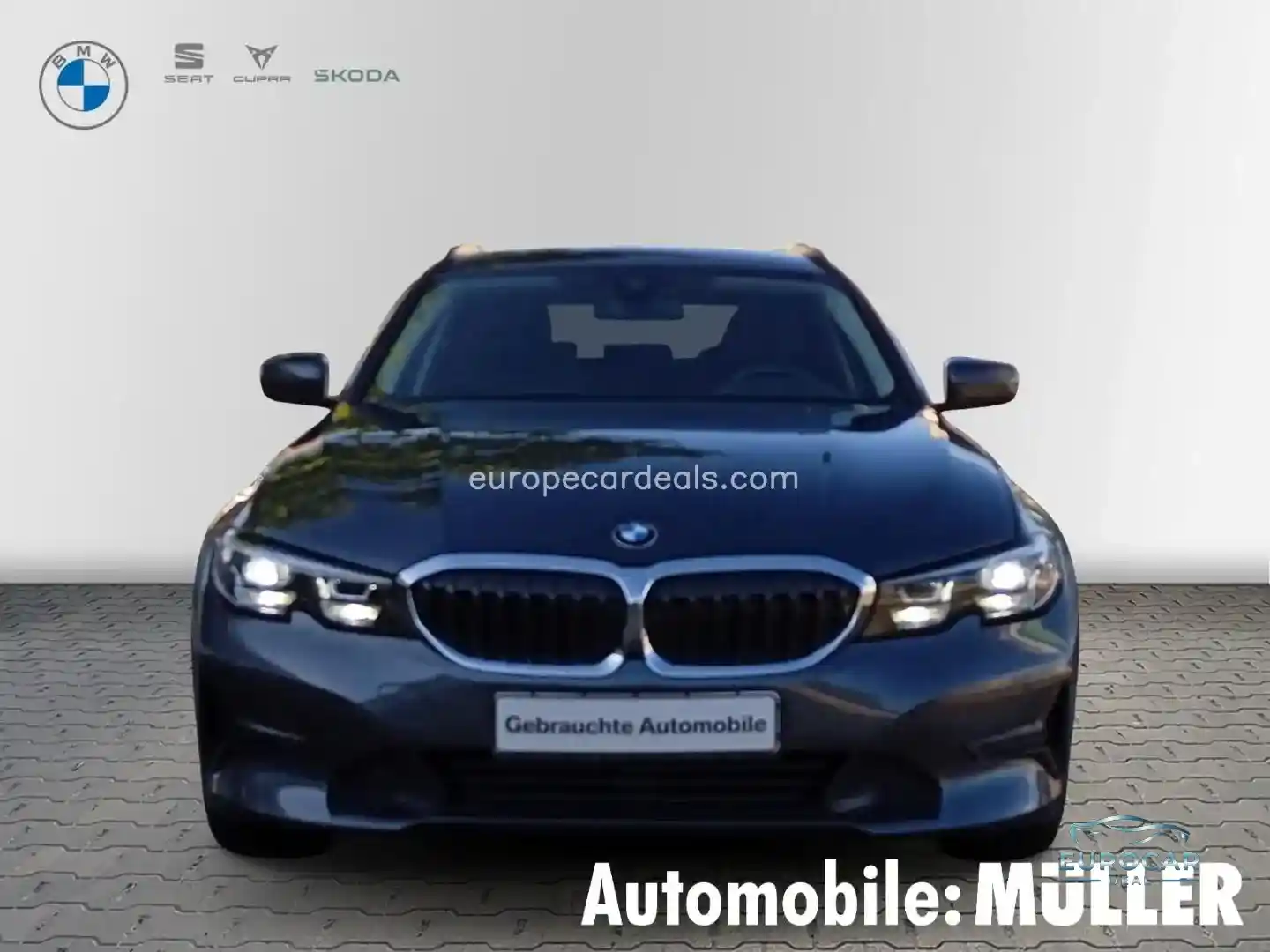 BMW 320