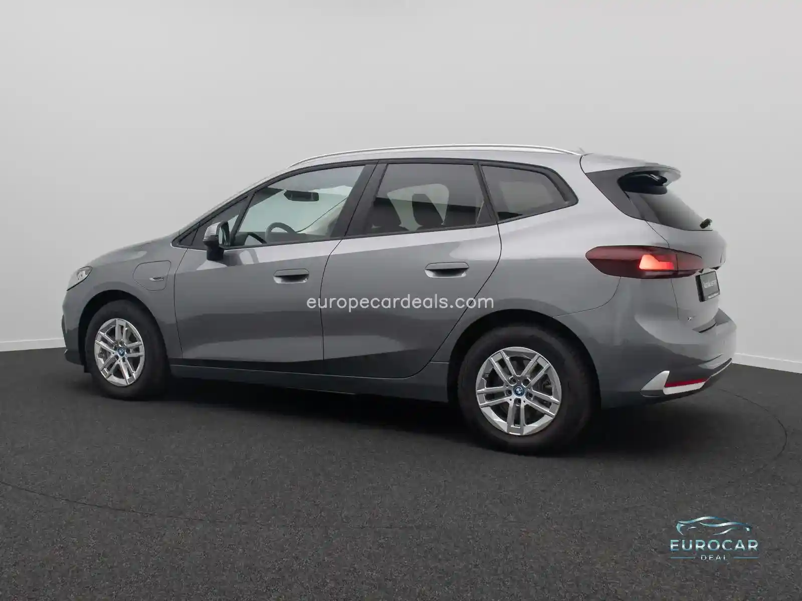 BMW 225 Active Tourer