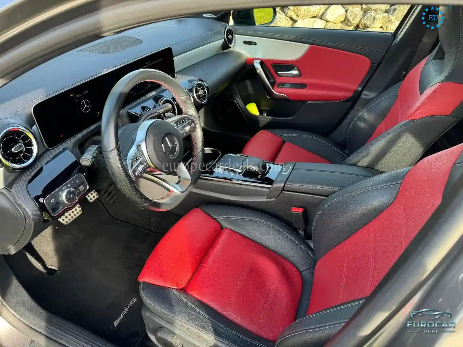 Mercedes-Benz E 250