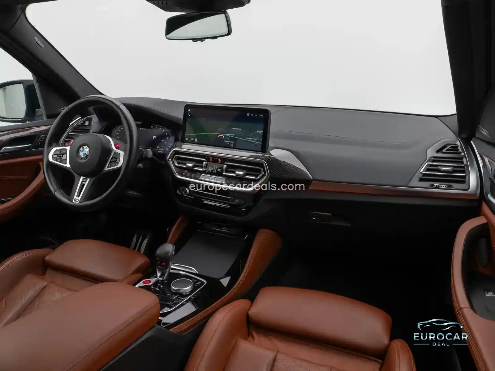BMW X3 M