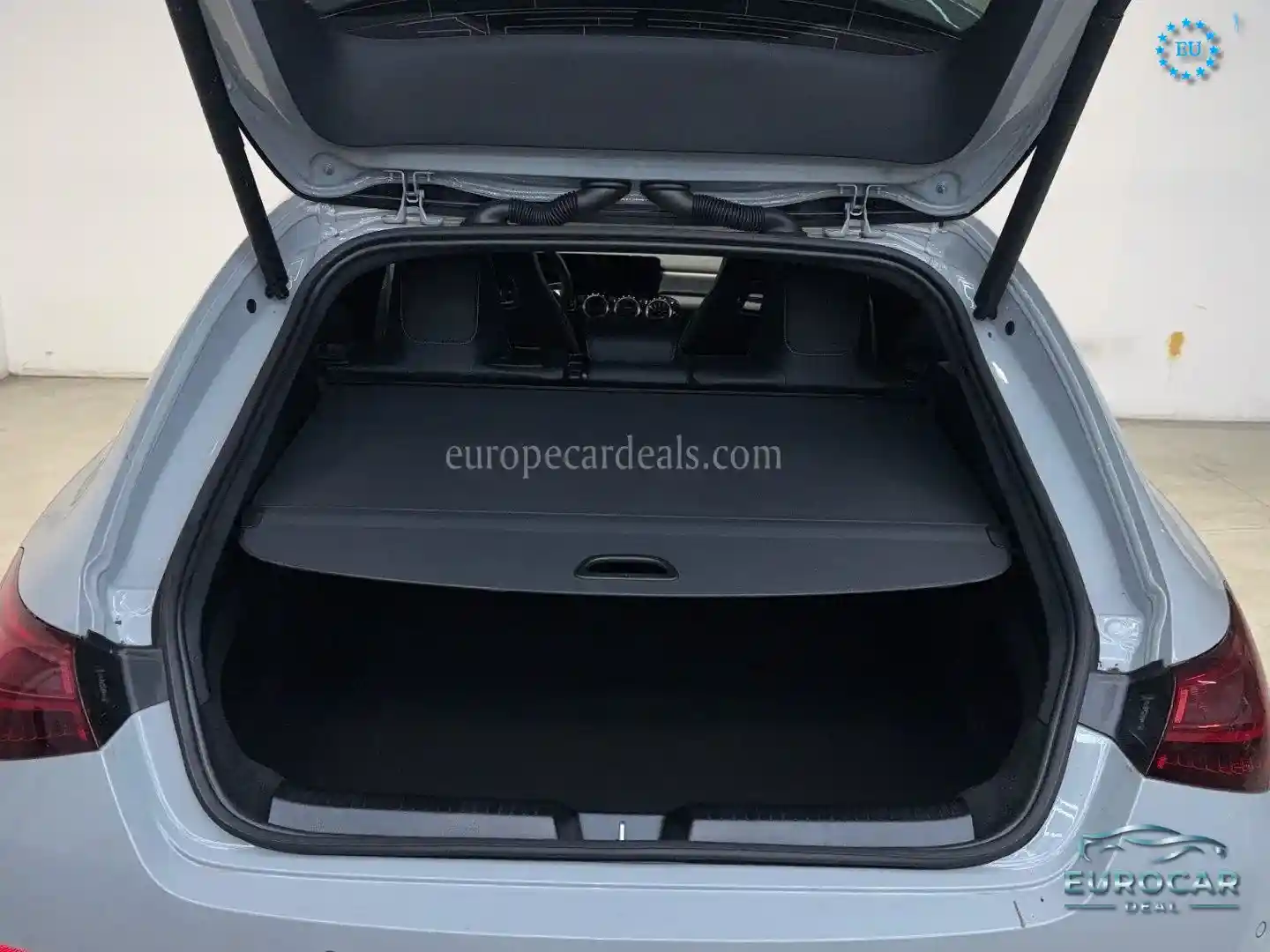 Mercedes-Benz CLA 200 Shooting Brake