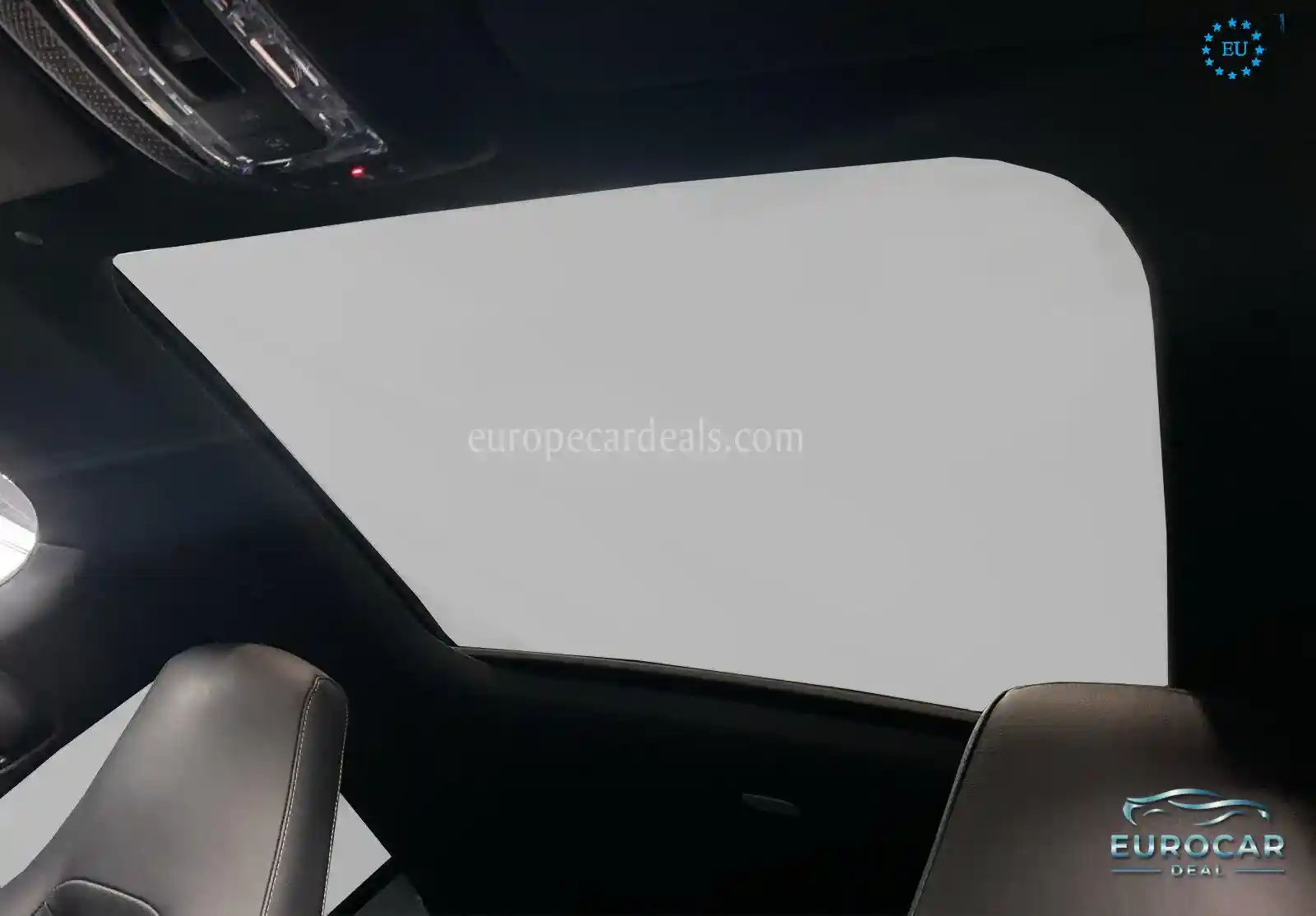 Mercedes-Benz CLA 35 AMG Shooting Brake