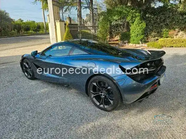 McLaren 720S