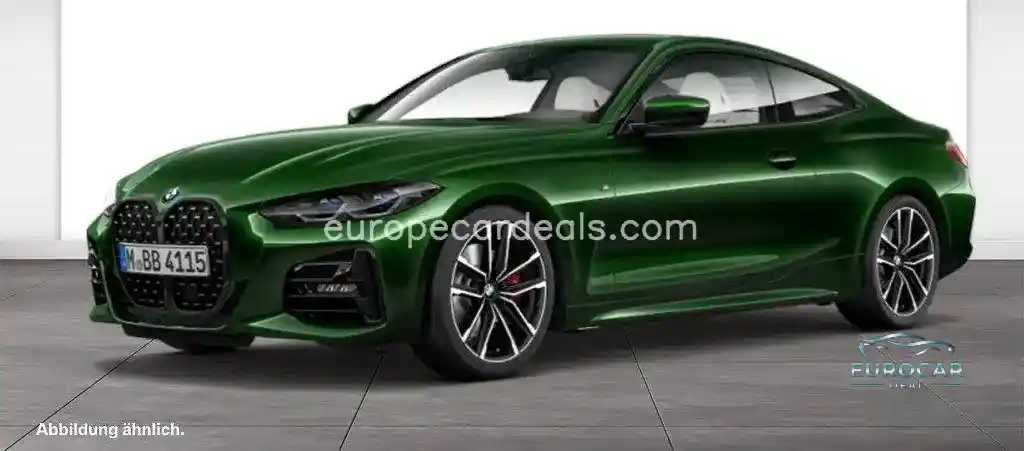 BMW 430